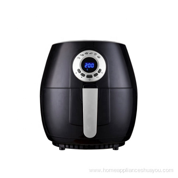 Digital Control 2.6L Digital  Air Fryer